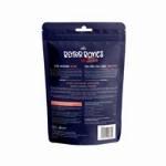 ZEUS BETTER BONES TORSADES ARÔME DE SAUMON 10/PAQUET 114GR