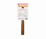 POWERBONE JOUET À MÂCHER POUR CHIEN NYLON ET BAMBOU BÂTON DE BASEBALL 5.5 PO