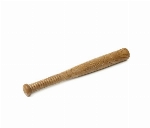POWERBONE JOUET À MÂCHER POUR CHIEN NYLON ET BAMBOU BÂTON DE BASEBALL 5.5 PO