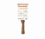 POWERBONE JOUET À MÂCHER POUR CHIEN NYLON ET BAMBOU BÂTON 12 PO