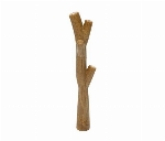 POWERBONE JOUET À MÂCHER POUR CHIEN NYLON ET BAMBOU BÂTON 12 PO