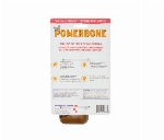 POWERBONE JOUET À MÂCHER POUR CHIEN NYLON ET BAMBOU TÉLÉCOMMANDE 7 PO