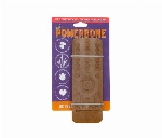 POWERBONE JOUET À MÂCHER POUR CHIEN NYLON ET BAMBOU TÉLÉCOMMANDE 7 PO