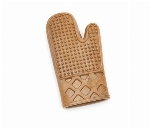 POWERBONE JOUET À MÂCHER POUR CHIEN NYLON ET BAMBOU MITAINE DE FOUR 7 PO