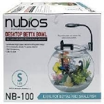 AQUA NUBIOS 4L