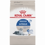 ROYAL CANIN CHAT D'INTERIEUR 7+ 13LBS