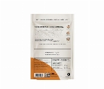 CRUMPS NATURALS TRANCHES DE PATATE DOUCE 612GR
