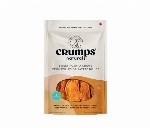 CRUMPS NATURALS TRANCHES DE PATATE DOUCE 612GR