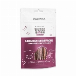 TILTED BARN BÂTONNETS AU BACON 100GR
