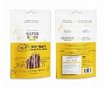 TILTEDBARN BÂTONNETS AU BOEUF SANS AIL 100GR