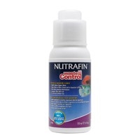 NUTRAFIN-NETTOYANT BIOLOGIQUE POUR AQUARIUM (WASTE CONTROL) 120ML