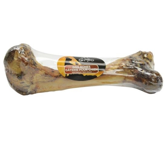 GABO FÉMUR DE PORC 6 POUCES
