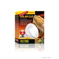 EXOTERRA AMPOULE SIMULANT LA LUMIÈRE DU SOLEIL (SOLAR GLO) 125W