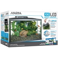 AQUARIUM 10 MARINA