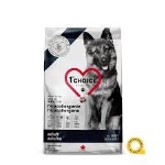 1ST CHOICE CHIEN TOUTES RACES- HYPOALLERGÈNE MORUE 11KG