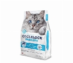 ODOURLOCK LITIERE A CHAT MAXCARE NON PARFUMÉE 12KG