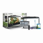 MARINA AQUARIUM ÉQUIPÉE 20GALLONS