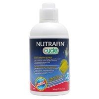 NUTRAFIN- SUPPLÉMENT BIOLOGIQUE POUR AQUARIUM (CYCLE) 500ML