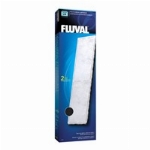 FLUVAL CARTOUCHES DE POLYESTER/CHARBON POUR FILTRE SUBMERSIBLE U4