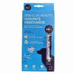 BACI+ PROBIOTIQUE IMMUNITÉ PRINTANIÈRE POUR CHIEN (ENSEMBLE)