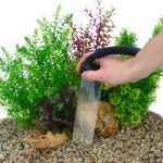 FLUVAL NETTOYEUR DE GRAVIER EASYVAC 10PO
