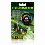 EXOTERRA HYGROMÈTRE