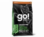 GO! CHAT SENSIVITIES AUX INSECTES 3LBS