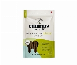 CRUMPS NATURALS BÂTONNETS DENTAIRES DOUBLE FRAÎCHEUR 270GR
