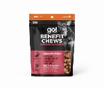 GO SENSIVITIES GÂTERIES TENDRES AU SAUMON 170GR