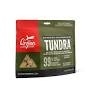 ORIJEN CHIEN GÂTERIE LYOPHILISÉE TUNDRA (CHÈVRE, VENAISON, CANARD, AGNEAU) 92GR