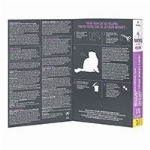 K9 PRAVENTA TRAITEMENT PUCES CHAT LARGE + DE 4KG (3 TUBES)