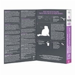 K9 PRAVENTA TRAITEMENT TOPIQUE MENSUEL CONTRE LES PUCES CHAT + DE 4KG (6 TUBES)