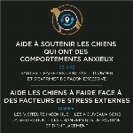 PROPLAN CALMI SOIN POUR CHIEN 30GR (30 SACHETS DE 1GR)