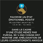 PROPLAN CALMI SOIN POUR CHIEN 30GR (30 SACHETS DE 1GR)