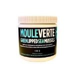 PATTE DEAU BIO MOULE VERTE 150GR