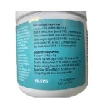 PATTE DEAU BIO MOULE VERTE 150GR
