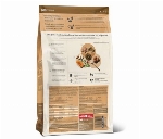PETCUREAN NOW FRESH GRAVY CHIEN TOUTES RACES  RECETTE AU POULET 3.5LBS