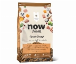 PETCUREAN NOW FRESH GRAVY CHIEN TOUTES RACES  RECETTE AU POULET 3.5LBS
