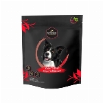 THE THRE3 RULE GÂTERIE POU CHIEN CRIQUET ET BETTERAVES (HYPOALLERGÈNE)