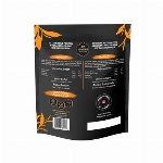 THE THRE3 RULE GÂTERIE POUR CHIEN CRIQUET ET CAROTTE (HYPOALLERGÈNE) 125GR