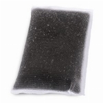 CHARBON POUR FILTRE À MOTEUR AC20/AC30 AQUACLEAR PAQUET DE 3