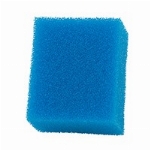 BIO-FOAM POUR MOTEUR AC20 AQUACLEAR 3/PAQUET