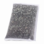 ZÉO-CARB POUR FILTRE À MOTEUR AC20-AC30 AQUACLEAR (1 UNITÉ)