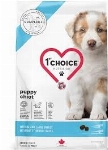 1ST CHOICE CHIOT MOYENNE/GRANDE RACE POULET 12KG