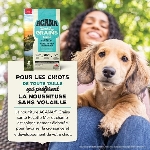 ACANA GRAINS SANTÉ CHIOT MER ET CHAMPS 10.2KG