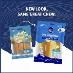 BÂTON DE LAIT DE YACK (CHIEN DE 15LBS ET MOINS) SMALL (3/PAQUETS)