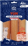 BÂTON YUM AU BACON POUR CHIEN DE TOUTES TAILLES (3/PAQUETS)