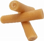 BÂTON YUM AU FROMAGE POUR CHIENS DE TOUTES TAILLES (3/PAQUETS)