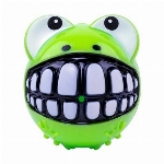 KONG GRINZ BALLE GRENOUILLE MOYENNE