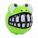 KONG GRINZ BALLE GRENOUILLE MOYENNE